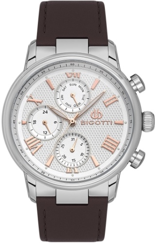 Мужские Bigotti BG.1.10514-2 фото