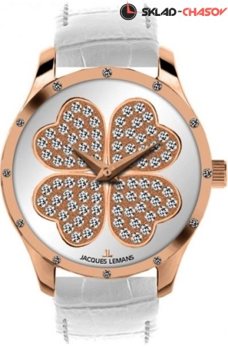 Женские Jacques Lemans La Passion 1-1803H фото