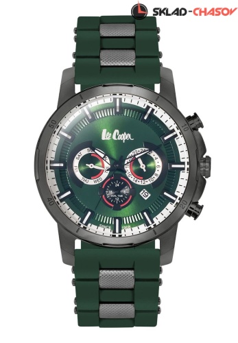 Lee Cooper мужские, LC06309.075 фото