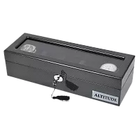 Шкатулка для хранения 5-ти часов 3081 CF фото