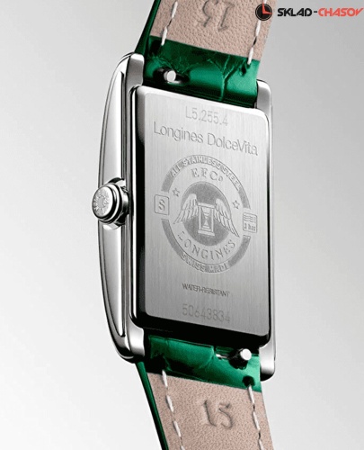 Часы наручные Longines L5.255.4.71.A фото фото 2