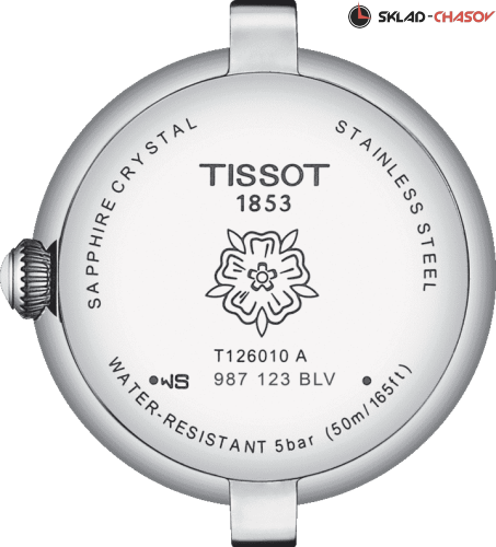 Tissot T126.010.16.013.01 фото фото 2