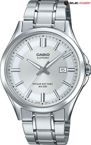 Casio Classic MTS-100D-7AVEF фото