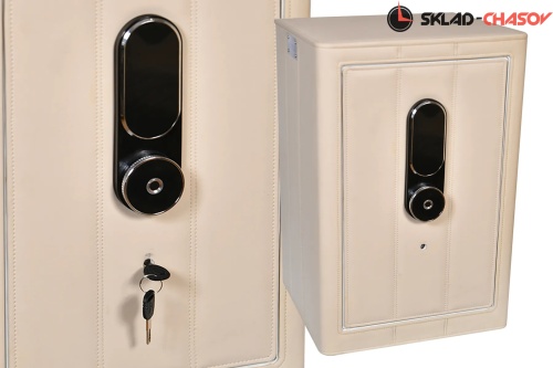 Сейф для хранения и автоподзавода 12-ти часов Victory Exclusive 012W фото фото 7