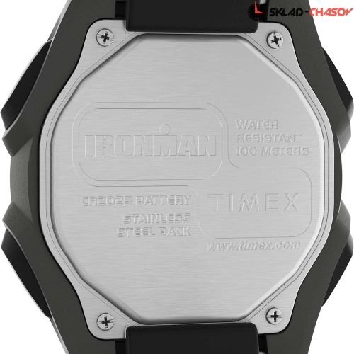 Timex TW5M46000 фото фото 3