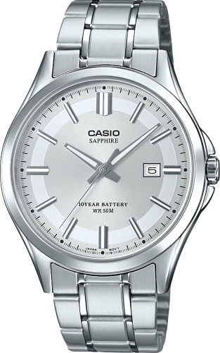 Casio Classic MTS-100D-7AVEF фото