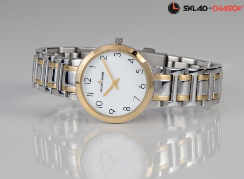 Женские Jacques Lemans Milano 1-1932C фото фото 2