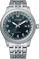 Мужские Citizen Eco-Drive BM7480-81L фото