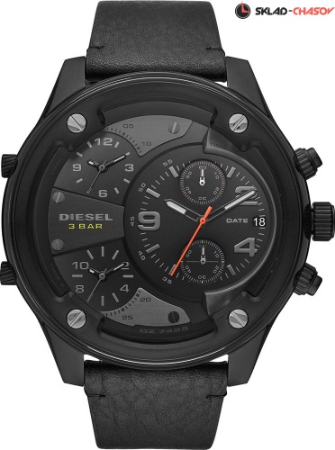 Diesel Boltdown DZ7425 фото