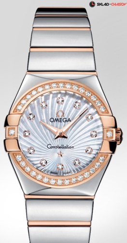 Omega 12325276055006 фото