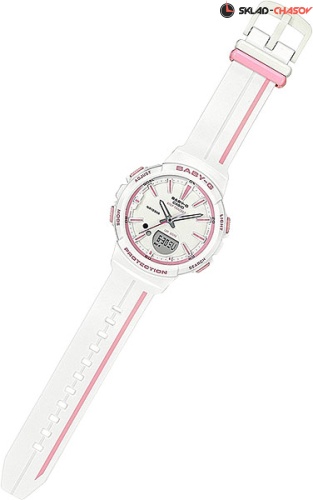 Casio BGS-100RT-7A фото фото 2