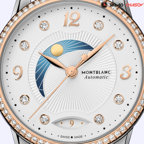 Montblanc 00127357 фото фото 3