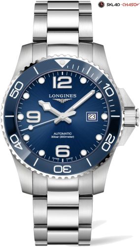 Longines L3.782.4.96.6 фото