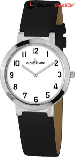 Женские Jacques Lemans Milano 1-1997F фото