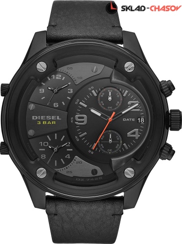 Diesel Boltdown DZ7425 фото