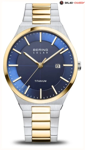 Наручные часы Bering 14439-717 фото