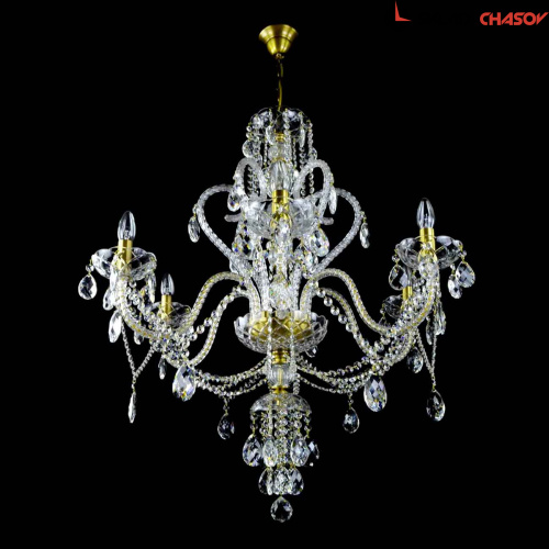 Wranovsky Del Cigno 6 Gold фото фото 4