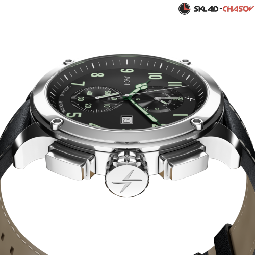 Молния АЧС-1 3.0 Steel 0010101 - 3.0 фото фото 2