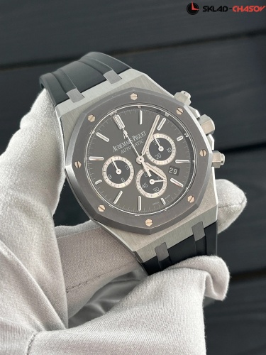 Часы Audemars Piguet Leo Messi Limited Edition Chronograph 1769 фото фото 4