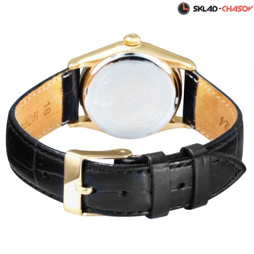 Механические с автоподзаводом Слава логотип Герб РФ 1509881/300-NH15 фото фото 4