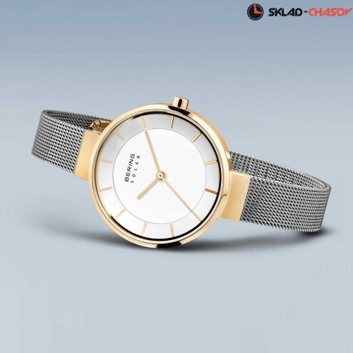 Наручные часы Bering Solar 14631-024 фото фото 7