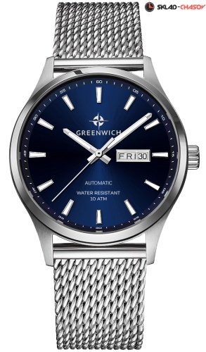 Greenwich GW 054.19.36 фото