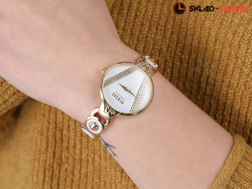 VERSUS Versace VSP1J0221 фото фото 4