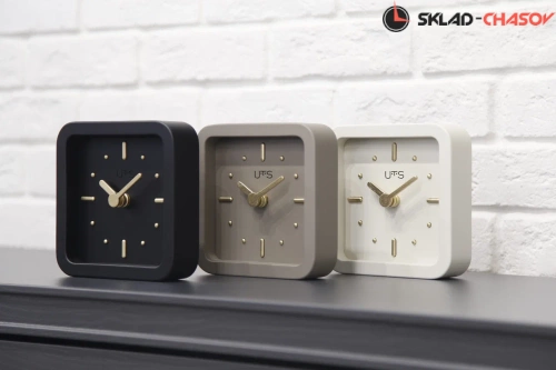 Настенные часы Tomas Stern 7501 фото фото 6