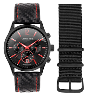 George Kini GK-16-02 фото