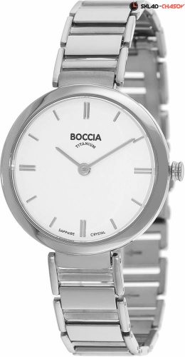 Женские Boccia 3252-01 фото