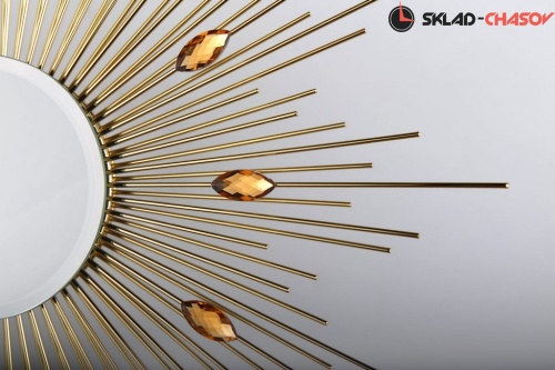 Зеркало Tomas Stern 88001 фото фото 2