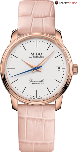 Mido M027.207.36.010.00 фото