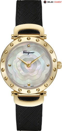 Salvatore Ferragamo SFDM00218 фото