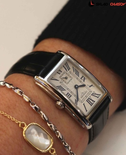 Наручные часы Longines L5.512.4.71.0 фото фото 4