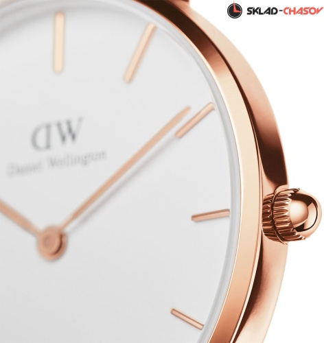 Daniel Wellington DW00100311 фото фото 3