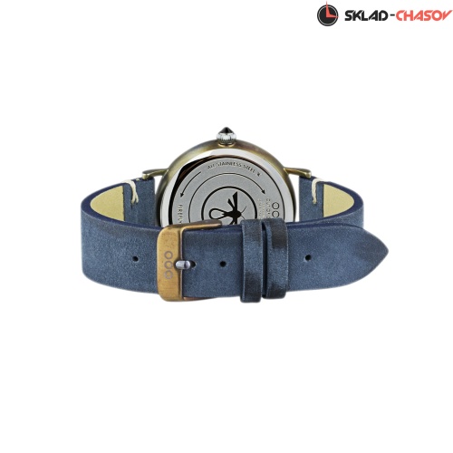 Out of Order OOO.001-7.BL фото фото 3