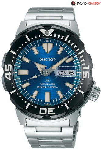 Seiko SRPE09J1 фото