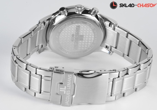 Мужские Jacques Lemans London 1-1654J фото фото 4