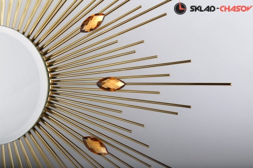 Зеркало Tomas Stern 88001 фото фото 2