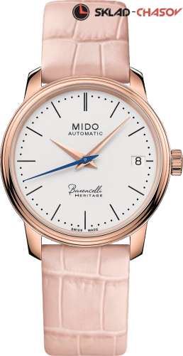 Mido M027.207.36.010.00 фото