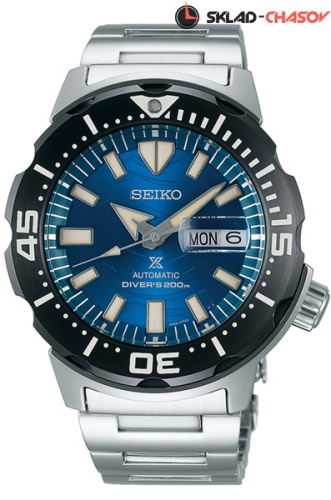 Seiko SRPE09J1 фото