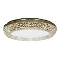 Потолочный светильник Arti Lampadari Santa E 1.4.80.600 GH фото