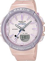 Casio BGS-100SC-4A фото