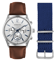 George Kini GK-18-10 фото