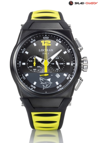 Locman LC-0555-03 фото