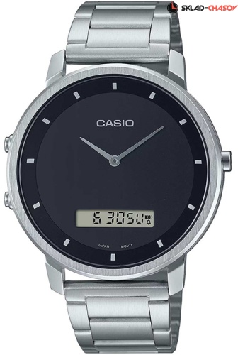 Casio MTP-B200D-1E фото