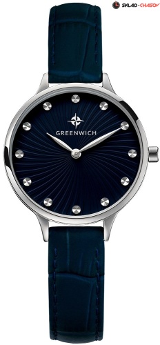 Наручные часы Greenwich GW 321.16.36 фото