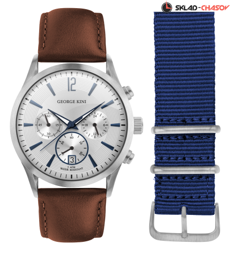 George Kini GK-18-10 фото