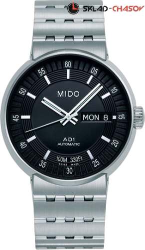 Mido M8340.4.18.13 фото