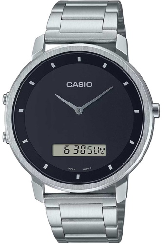 Casio MTP-B200D-1E фото